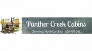 Panther Creek Cabins