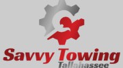 Savvy Towing Tallahassee