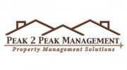 Peak 2 Peak Management