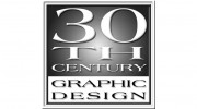30th Century Graphic Design