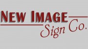 New Image Sign