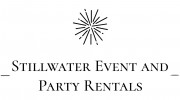 Stillwater Event & Party Rentals