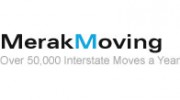 Merak Moving