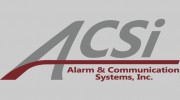 Alarm & Communication Systems