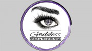 Goddess Brows & Microblading