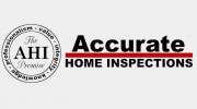 Accurate Home Inspections