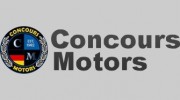 Concours Motors Auto Repair