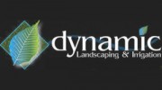 Dynamic Landscaping & Irrigation
