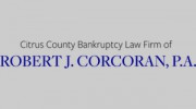 Law Firm Of Robert J Corcoran