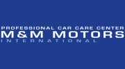 M&M Motors International