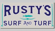 Rusty's Surf & Turf