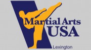 Martial Arts USA