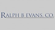Ralph B Evans