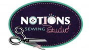 Notions Sewing Studio