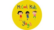 McCool Kids Yoga