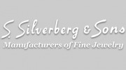 S. Silverberg & Sons Jewelers