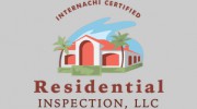 Residential Inspection