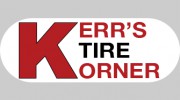 Kerr's Tire Korner