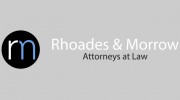 Rhoades & Morrow