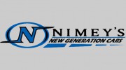 Nimey's The New Generation