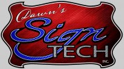 Dawn's Sign Tech