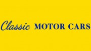 Classic Motor Cars