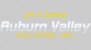Auburn Valley Collision