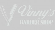 Vinny's Barber Shop