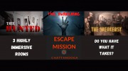 Escape Mission