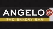 Angelo Elia The Bakery Bar