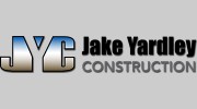 Jake Yardley Construction