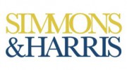 Simmons & Harris