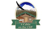 A Cabin On The Cliff