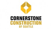 Cornerstone Construction