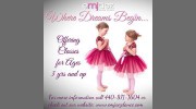 Emjaez Dance Studio