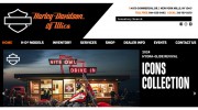 Harley-Davidson Of Utica