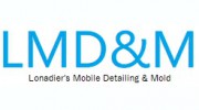 Lonadier's Mobile Detailing
