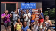 Brantwood Camp