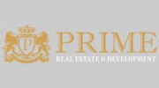Prime Real Estate & Development