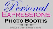 Personal Expressions Photo Booths