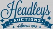 Headley's Auctions