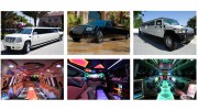 Hummer Limo Dallas