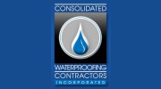 Consolidated Waterproofing Contractors