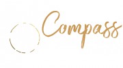 Compass Rose Floral