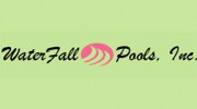 Waterfall Pools