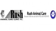 Rush Animal Care
