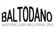 Baltodano Moving & Delivery