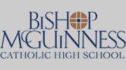 Bishop McGuinness Catholic High School