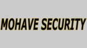 Mohave Security LHC