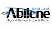 Abilene Physical Therapy